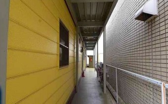 共用廊下