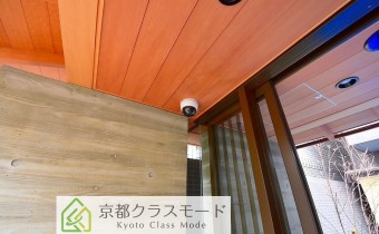 防犯カメラ