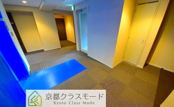 共用廊下