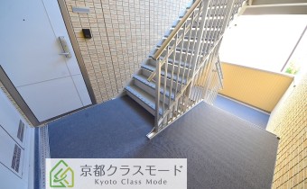 共用廊下