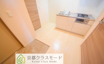 キッチンスペース