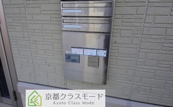 宅配ボックス