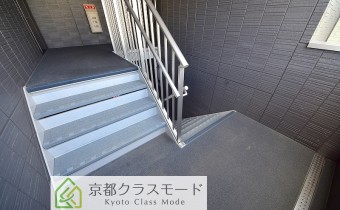 共用廊下