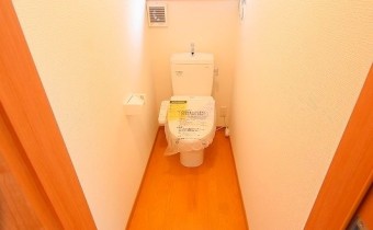 ウォシュレットトイレ