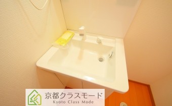 シャンプードレッサー