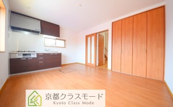 LDK9.5帖・別アングル