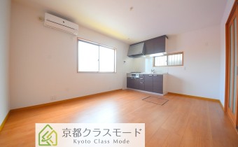 LDK9.5帖・別アングル