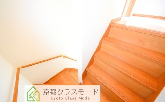階段