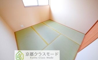 和室4.5帖