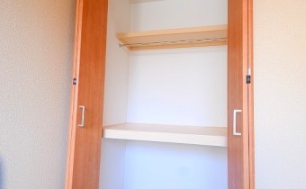 クローゼット