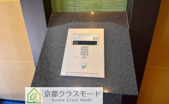 オートロック