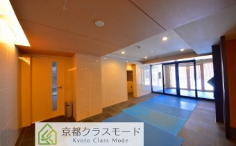 ホール