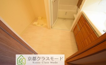 脱衣所