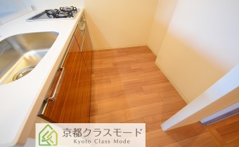 キッチンスペース