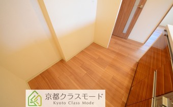 キッチンスペース