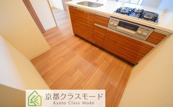 キッチンスペース