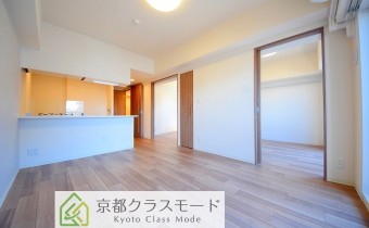 「上階・6階」の眺望の良いお部屋です♪