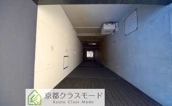 共用部