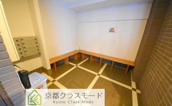 ホール