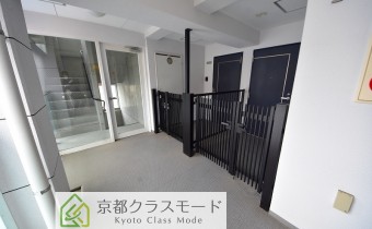 共用部