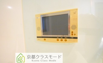 浴室TV