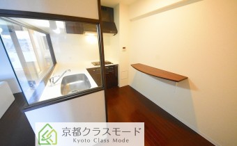 キッチンスペース