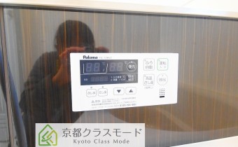 ※写真は同建物内の101号室の物です。