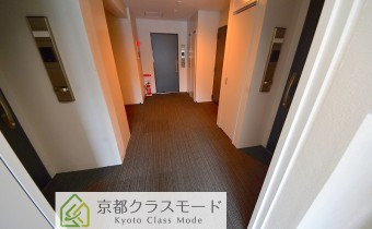 共用廊下
