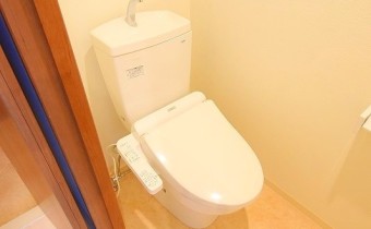 ウォシュレットトイレ
