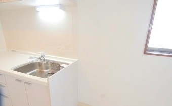 冷蔵庫置き場