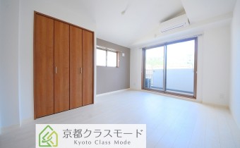 洋室8帖
