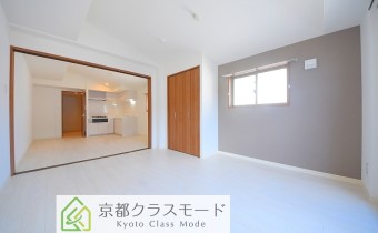2019年4月完成の「新築」☆魅力的な「敷金・礼金なし」です！