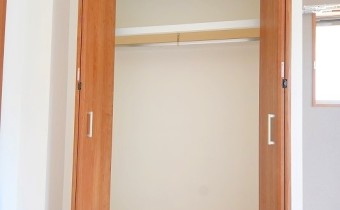 クローゼット