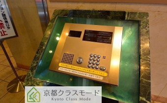 オートロック