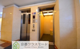 エレベータ