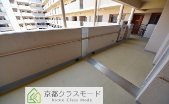 共用廊下