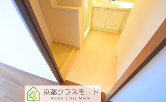 脱衣所
