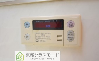 給湯コントローラー