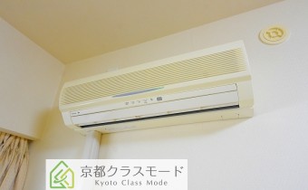 Room 7　エアコン