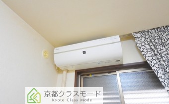 Room 5　エアコン