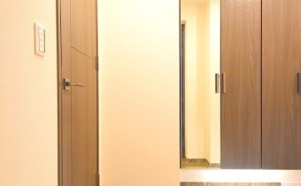 ※室内写真は同マンション内・別タイプの参考画像となります。