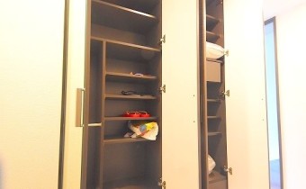 ※室内写真は同マンション内・別タイプの参考画像となります。