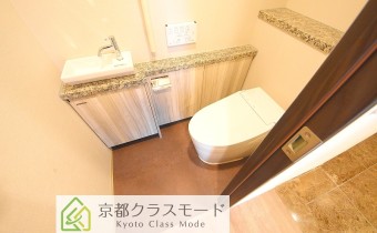 ※室内写真は同マンション内・別タイプの参考画像となります。