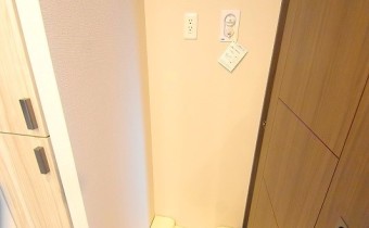 ※室内写真は同マンション内・別タイプの参考画像となります。