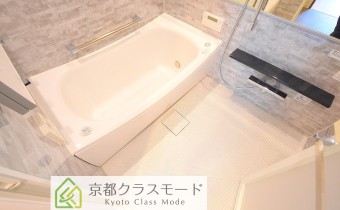 ※室内写真は同マンション内・別タイプの参考画像となります。
