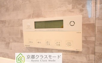 ※室内写真は同マンション内・別タイプの参考画像となります。