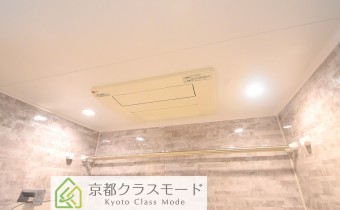 ※室内写真は同マンション内・別タイプの参考画像となります。