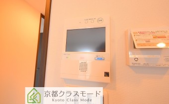 ※室内写真は同マンション内・別タイプの参考画像となります。