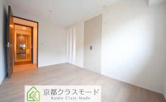 ※室内写真は同マンション内・別タイプの参考画像となります。