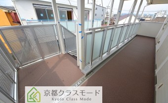 共用廊下